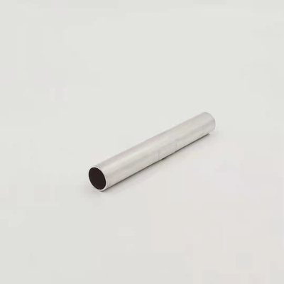 Aluminium 6063 T5-de Profielendecoratie van het Gordijnspoor voor Gordijnstaaf