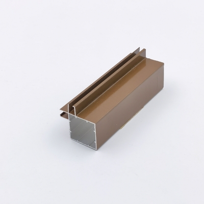 Modern van het de Keukenkastaluminium van de V.A.E de Randprofiel 6.0M Length
