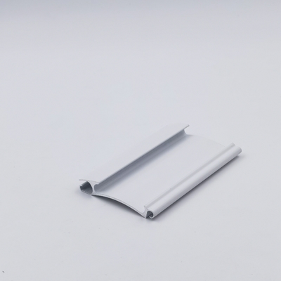 Aangepaste van de Deurlatjes van het Rolblind het Aluminiumlegering voor Garagedeur