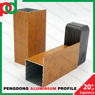 Klassiek Libië Egypte Turkije Aluminium Keuken Extrusie Frames Aluminium Kassectie