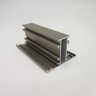 Hot Sell Aluminium Profiel Voor Ethiopië Markt