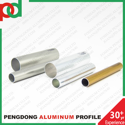 Aluminium vensterprofielen in verschillende kleuren en afwerkingen