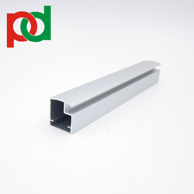 Peru 6063 T5-de Deurprofiel van de Aluminiumkeuken voor Banketbakkerij