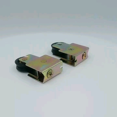 Linea 25 de Hardwarepd AL2005 van de Schuifdeurrol Ontworpen Grafisch