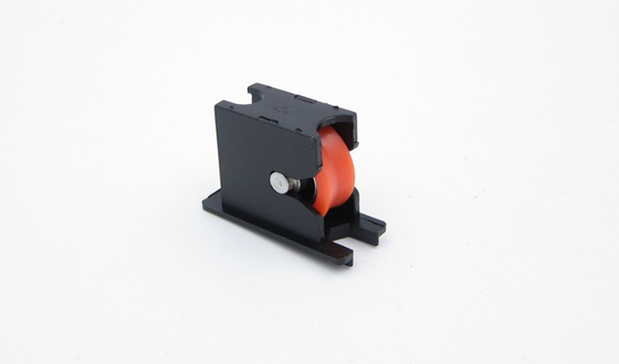 OEM DOM Aluminium Profile Accessories Sliding Deurrollen van Linea