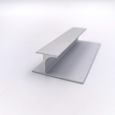 De veelvoudige Stijlen Geanodiseerde Profielen van de Aluminiumkeuken 6 Meters Lengte