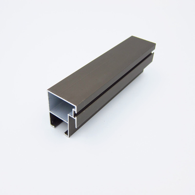 ALN van het 391 Reeksendeur en Venster Aluminiumprofielen