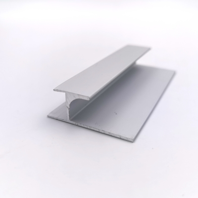 De Vormhandvatten van aluminiumprofielen T voor Keukenkast Geschikt voor 15MM Comités
