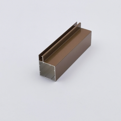 Modern van het de Keukenkastaluminium van de V.A.E de Randprofiel 6.0M Length