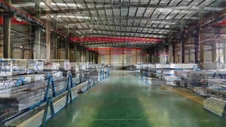 Aangepaste aluminium extrusies gemakkelijk gemaakt