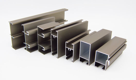 Goede prijs Aluminiumprofielen aan Chili en Bolivië Linea 25 online