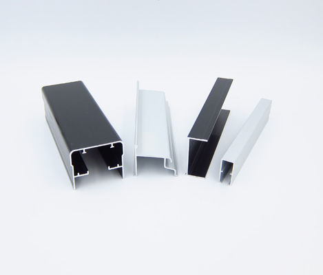 Goede prijs De Douchedoos van aluminiumprofielen aan de Invoer van Chili en van Bolivië van China online