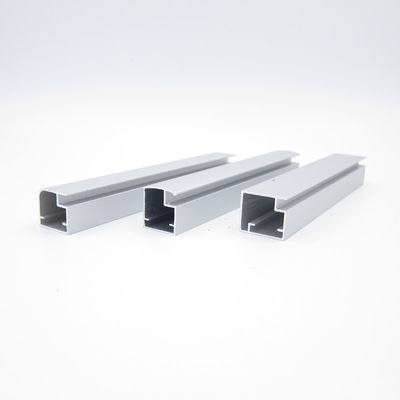 Goede prijs Het vierkante Met een laag bedekte Poeder van 6000 de Keukenprofielen van het Reekst5 Aluminium online