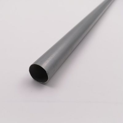 Goede prijs Van de het Spoor de Profielen Aangepaste Douche van het pijlergordijn Staaf van het het Aluminiumgordijn online