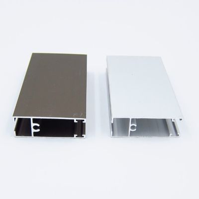 Goede prijs Het vierkante T8-Profiel van het Aluminiumraamkozijn aan Chili en Bolivië L20 online