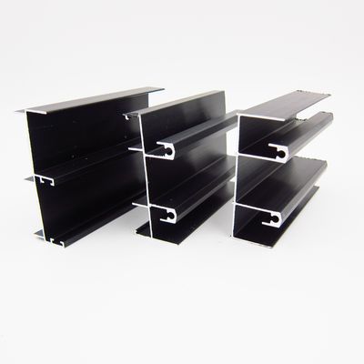 Goede prijs Schuif Aluminium Profielen 1.2mm Dikte Ontworpen voor Linea 20 en Linea 25 online