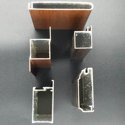 Goede prijs Egypte Israel Aluminium Kitchen Profiles 10mm Aluminiumuitdrijving online