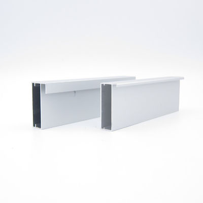 Goede prijs Het Buffet van aluminiumperu hollow profiles for kitchen online