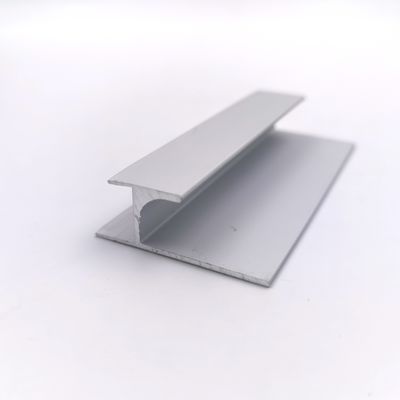 Goede prijs De Vormhandvatten van aluminiumprofielen T voor Keukenkast Geschikt voor 15MM Comités online